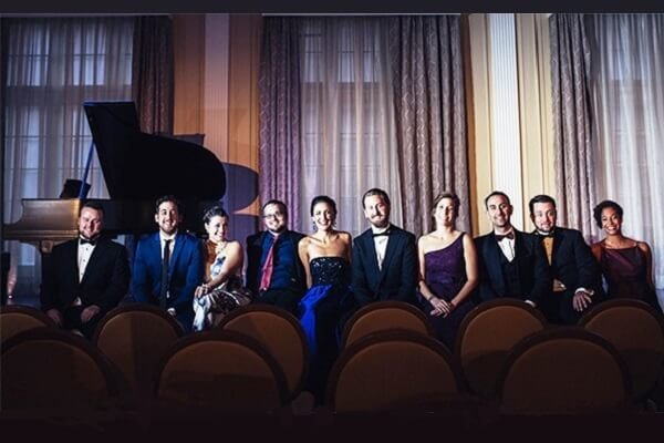 Atelier lyrique de l’Opéra de Montréal