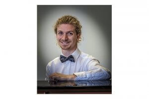 Fabien Proulx-Tremblay (Photo courtoisie)