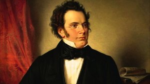 Franz Schubert
