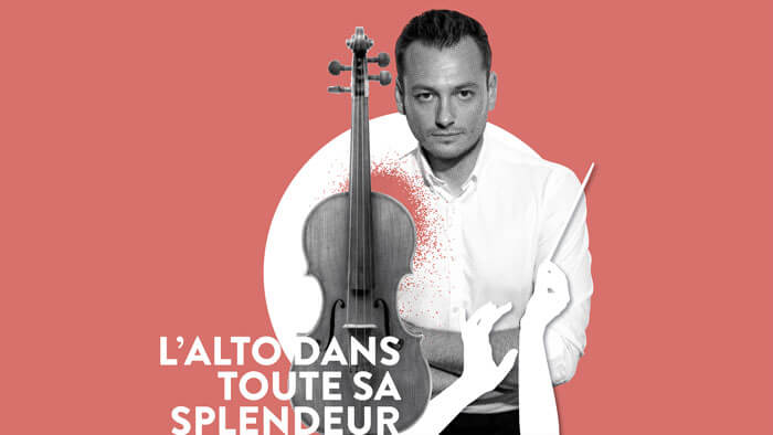 L’alto dans toute sa splendeur