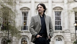 Jean-Efflam Bavouzet