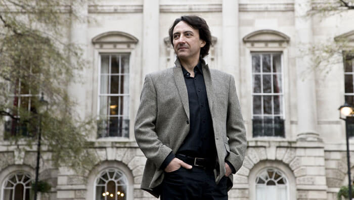 Jean-Efflam Bavouzet