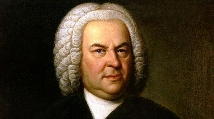 Johann Sebastian Bach