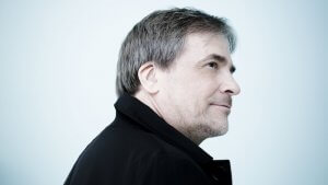 John Storgårds - Festival Nordique