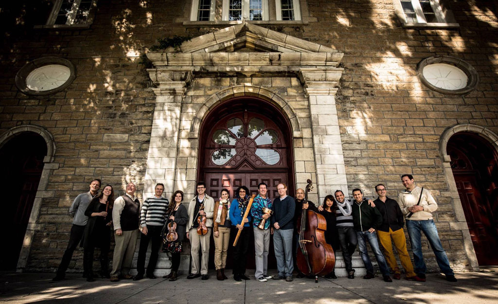 L’Harmonie des saisons (Photo courtoisie)