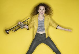 Lucienne Renaudin Vary