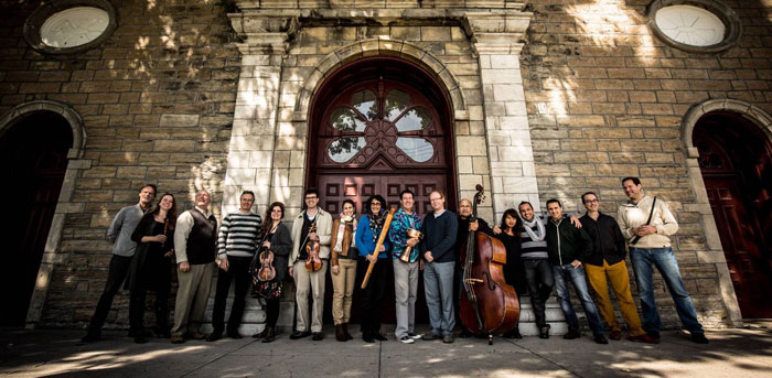 L’Harmonie des saisons