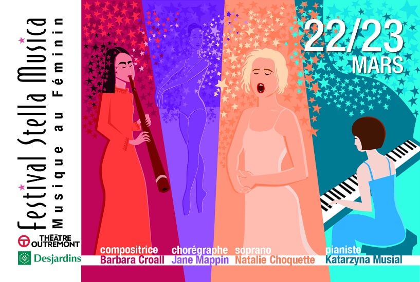 Festival Stella Musica. (Image: courtoisie du festival)