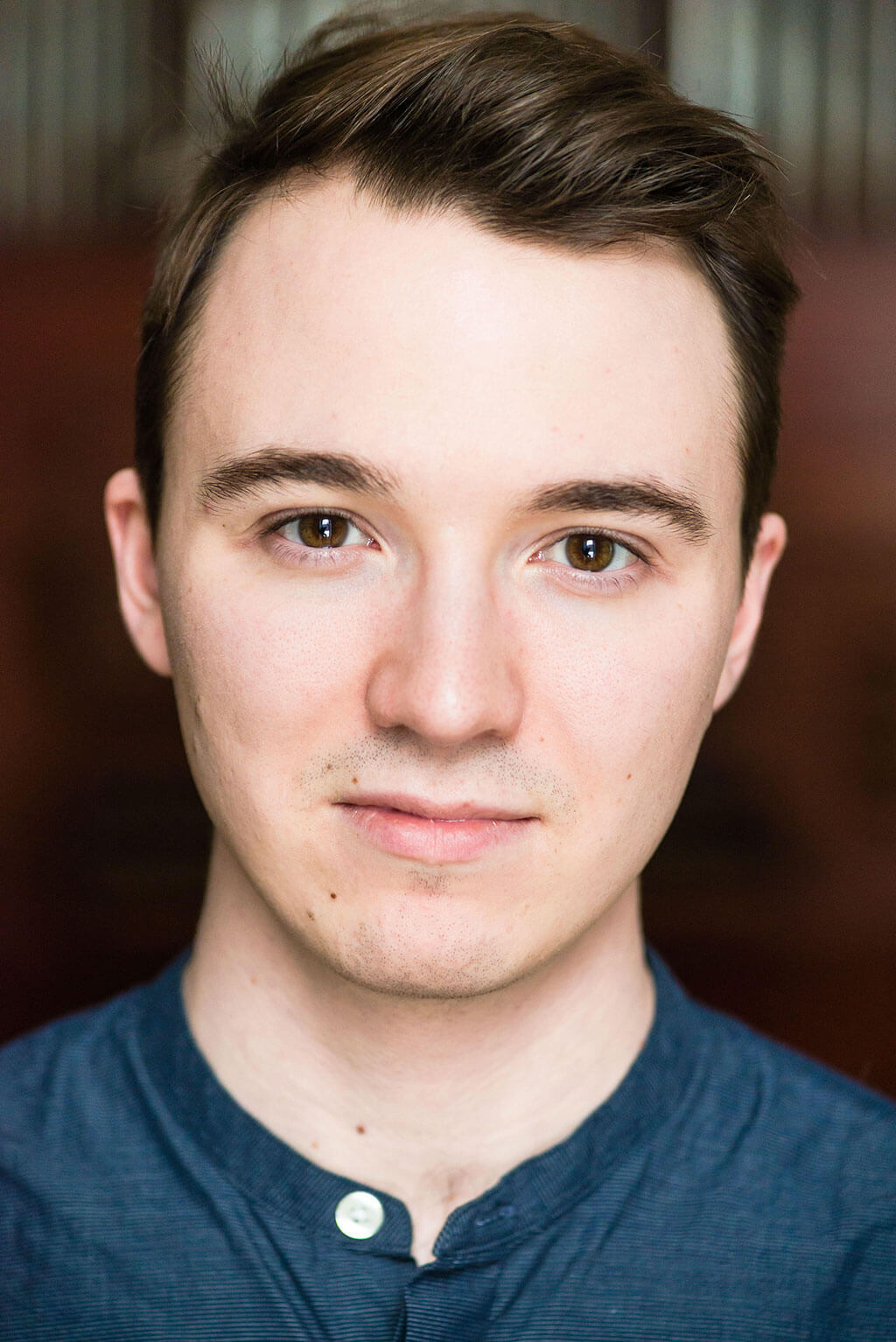 Thomas Le Duc-Moreau. (Crédit: Francis Leduc)