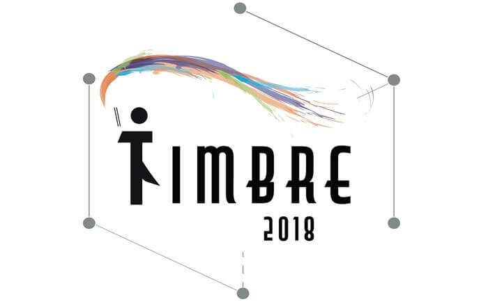 Timbre is a Many-Splendored Thing