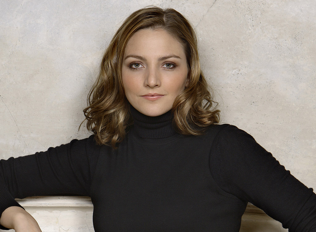 Sylvia Schwartz (Crédit : Enrico Nawrath)