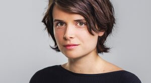 Gentiane Michaud-Gagnon