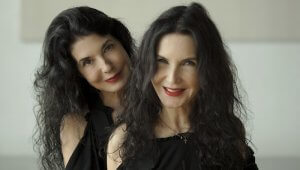 Katia & Marielle Labèque