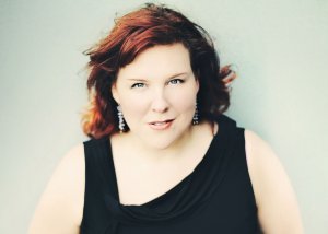 Marie-Nicole Lemieux