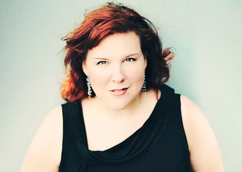 Marie-Nicole Lemieux