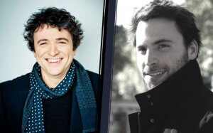 Orchestre Symphonique de Laval & Jean-Philippe Sylvestre