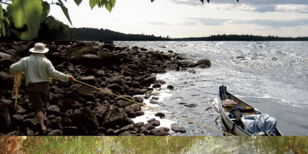 Canot-camping expédition #9 (Photo courtoisie)