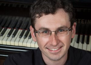 Ilya Poletaev (Photo: Christian Steiner)