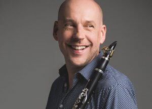 Carte blanche à Martin Carpentier