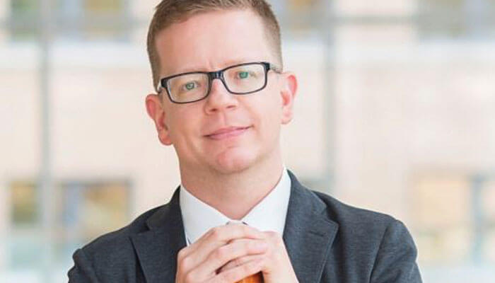 Stéphane Lévesque, basson