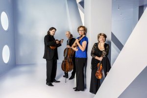 Utrecht string quartet