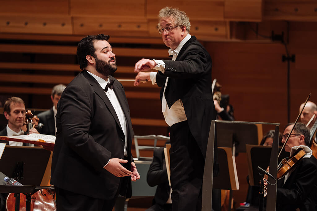 Andrew Haji. (Credit: Tam Lan Truong)