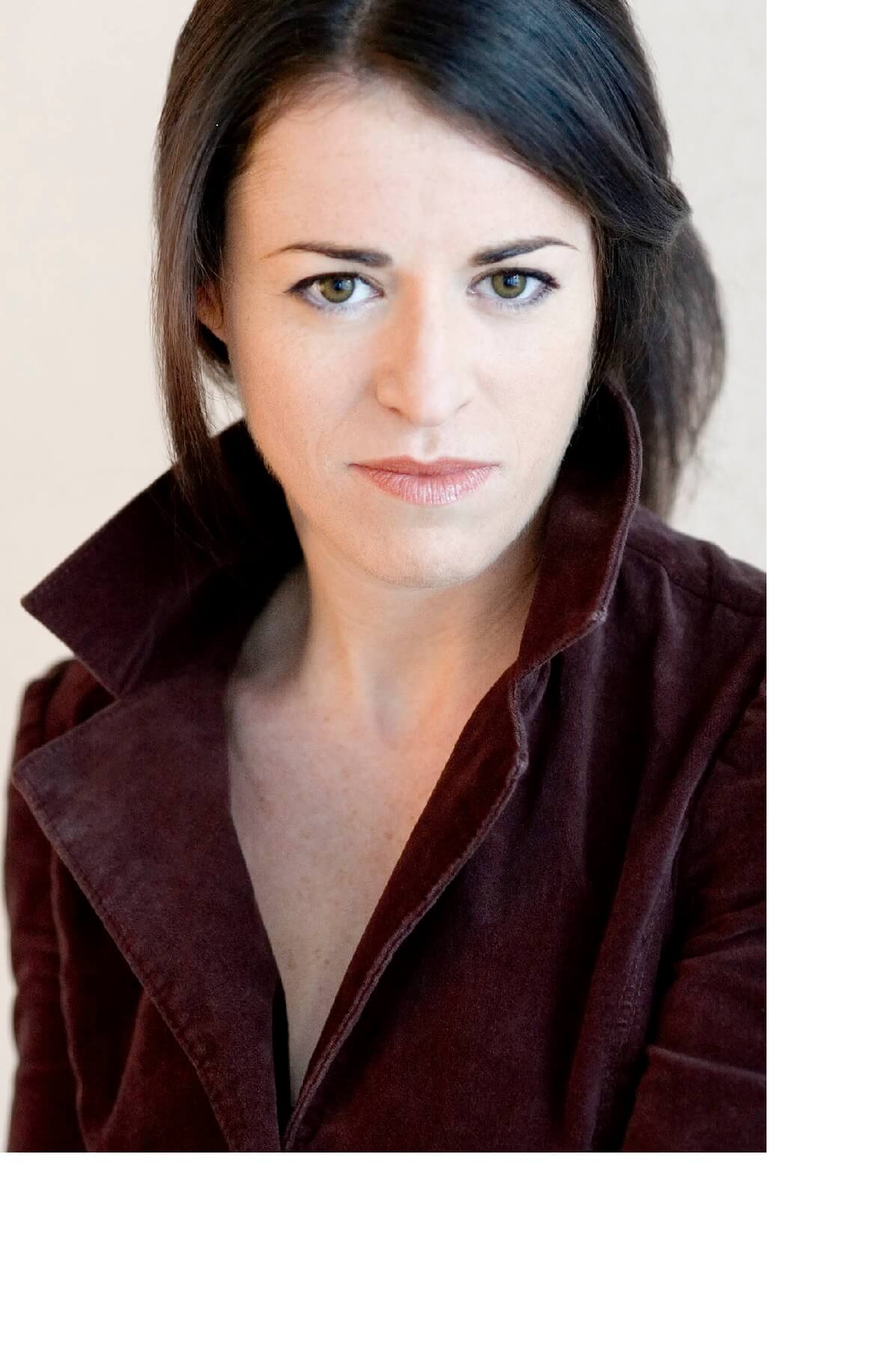 Annie Vanasse. (Crédit: Ève Leclerc)