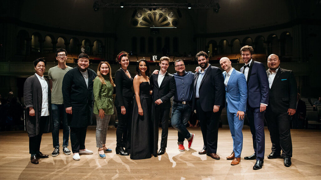 After burning the midnight oil to watch the competition last evening, we weigh in on the jury panel’s 12 choices to move on to the CMIM 2018 semifinals. (Photo: Tam Lan Truong)