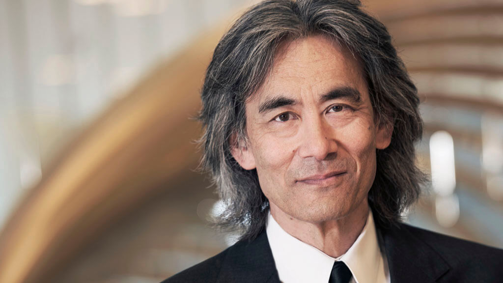 Kent Nagano