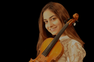 Lynette Israilian. (Photo: courtoisie du CMC)