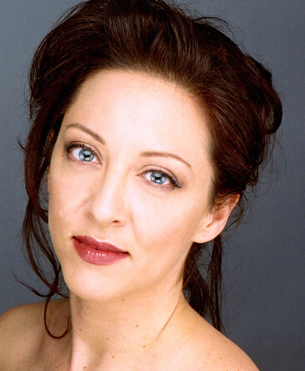 Nathalie Paulin. (Photo: Sébastien Ventura)