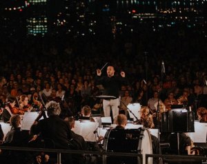L’OM PREND L’AIR sur le Mont-Royal
