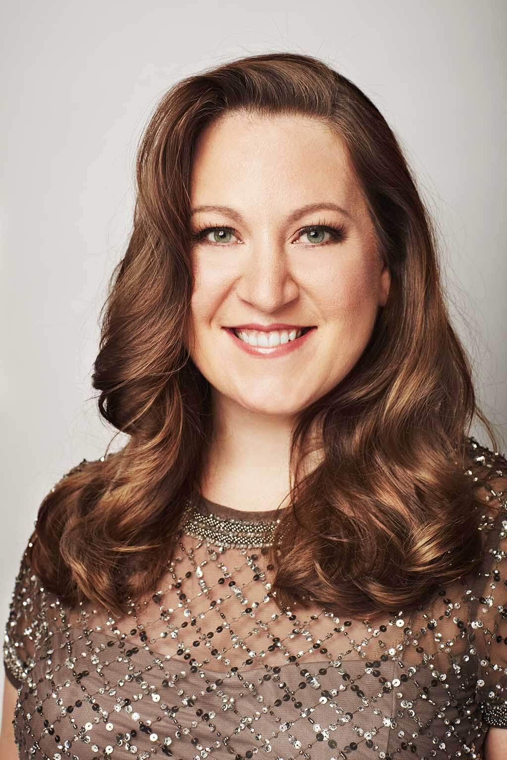 Clara Osowski (Photo: courtoisie du CMIM)