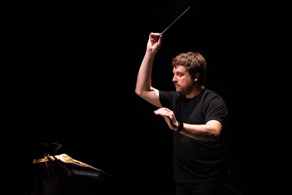 Fantôme de l'opéra, Monument-National