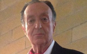 Bernard Uzan, ancien directeur général et artistique de l'Opéra de Montréal, ciblé par une enquête du Washington Post. (Photo: Uzan International Arts)