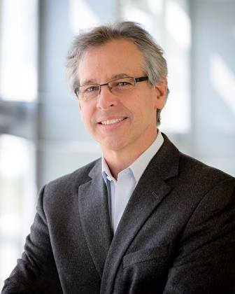 Marc Lalonde (Photo: Grands Ballets canadiens de Montréal)