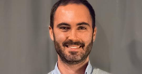 Renaud Loranger. (Photo: Pentatone Music)