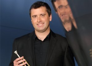Stéphane Beaulac