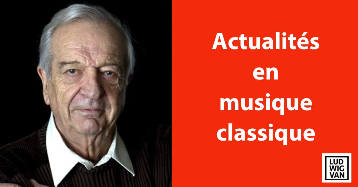 Joseph Rouleau. (Photo: courtoisie)