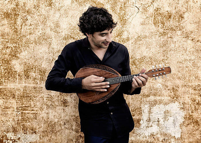 Avi Avital