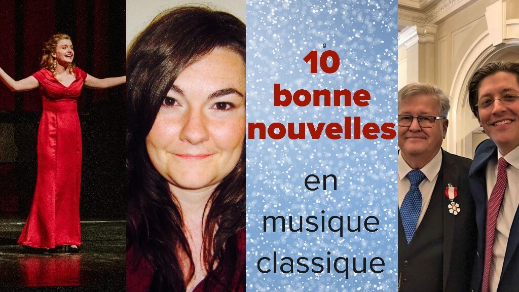 Brown, Jacques et Vincent Boucher. (Photos: Brent Callis Photography, Jennifer, courtoisie)