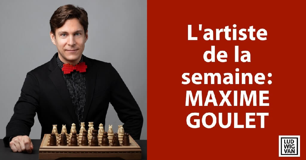 Maxime Goulet