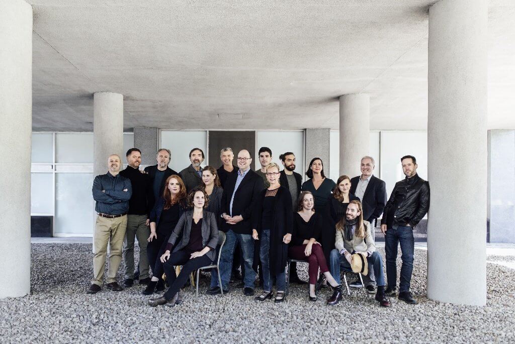 Studio de musique ancienne de Montréal