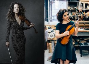 Duo Tyniec-Thibeault