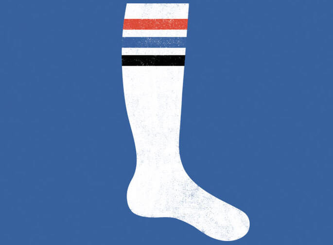 OSL Champion ! Hommage à Bruny Surin