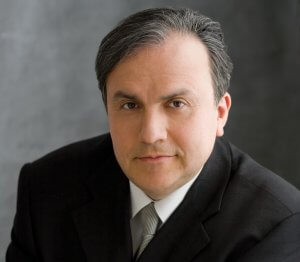 Yefim Bronfman
