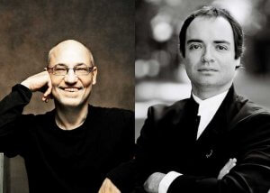 Andreas Staier - Alexander Melnikov