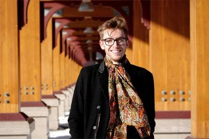 Antoine Rivard-Landry, piano