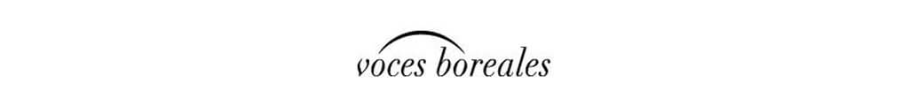 logo Voces Boreales