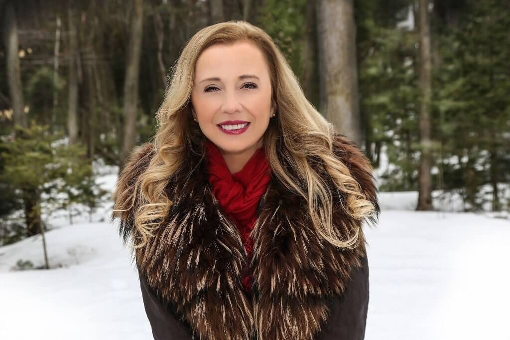Anne-Marie Dubois, pianiste. (Photo: Marie Daigneault)